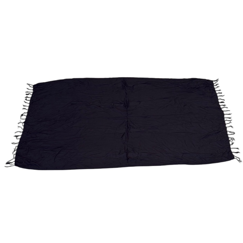 Koko Knot Black Sarong